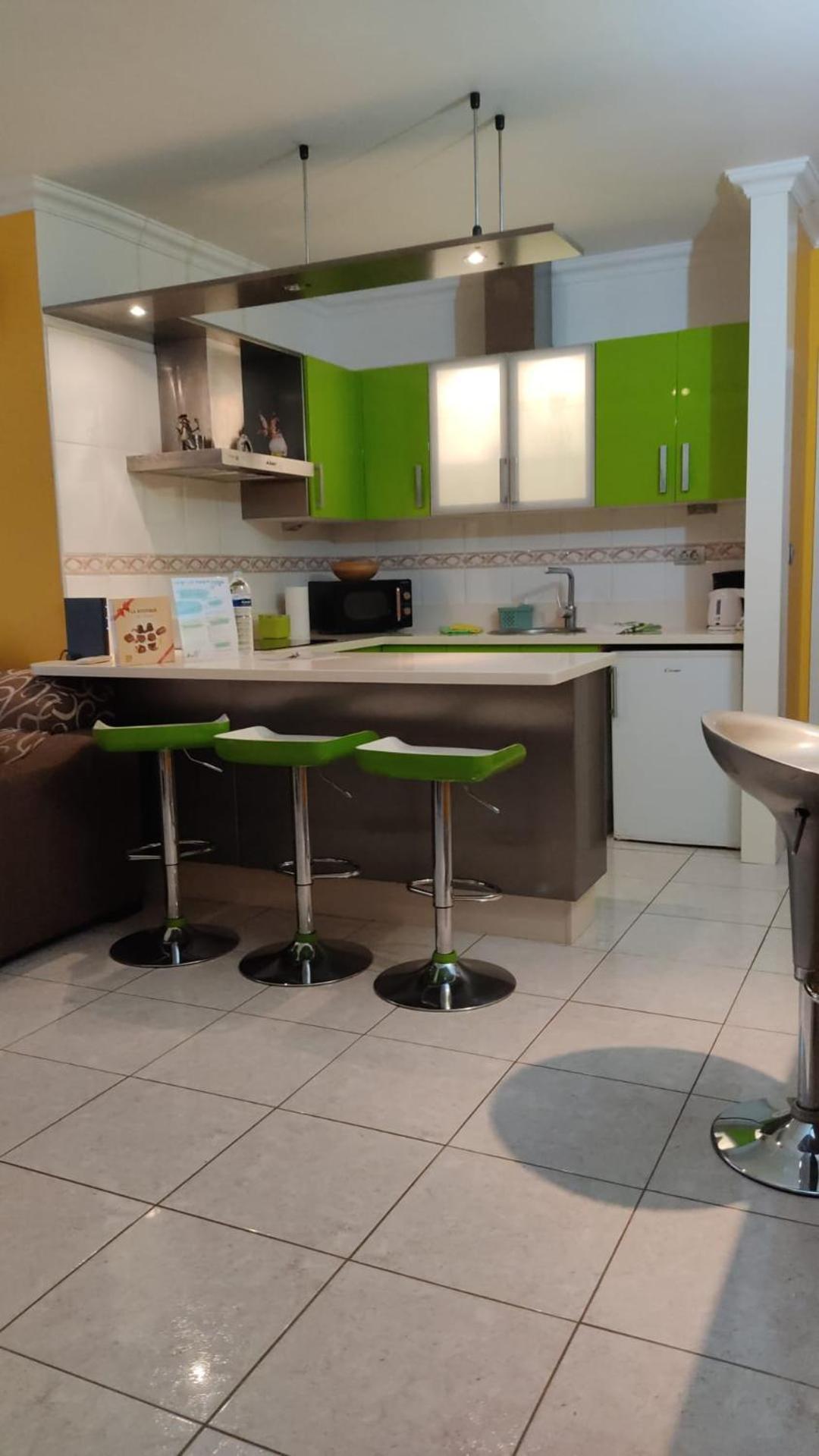Casa Lucia Apartment Арона Екстериор снимка